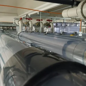 HDPE Ducting Pipes