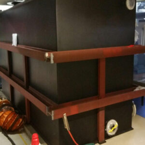Custom Fabricated Valve Boxes