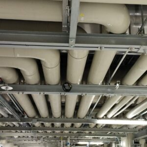 PP Drain Line